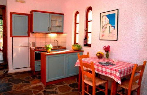 Kalives Apartments - Foto 3