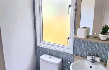 Luxury 6 berth Caravan Lytham - Foto 11