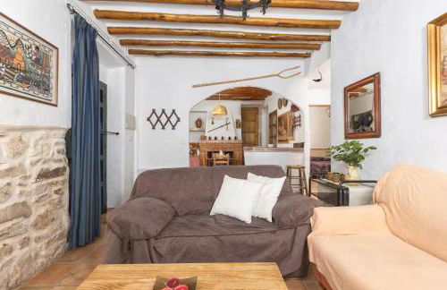 Cortijo Borreguero - Photo 18