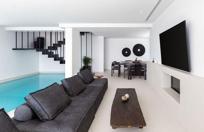 Black Stone Villa - Foto 47