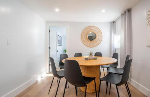 5BR HotTubPoolTableMiniGolf 7 min to Wynwood - Foto 17