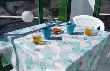 Casa Tami - Club Guacimeta Matagorda Lanzarote - Foto 14