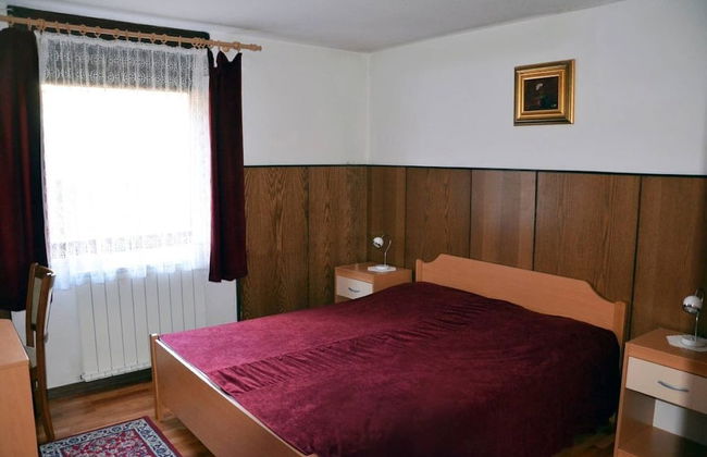 Apartments Lenardic - Foto 4