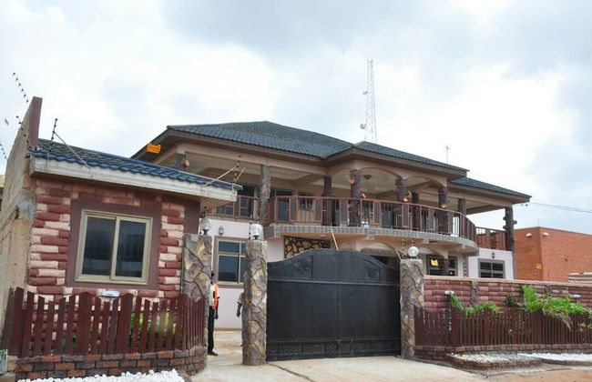 Villa D' Coco - Foto 18