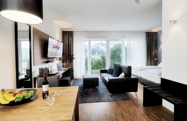 rivers Passau - Foto 18