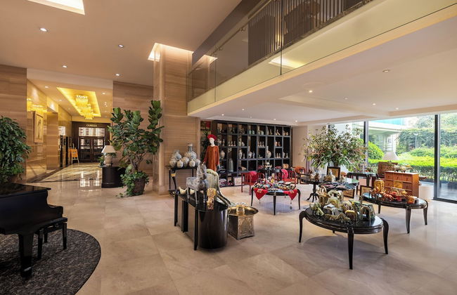 Elegant Suites Westlake - Foto 53