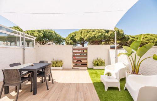 Apartamento Playa La Barrosa - Foto 29