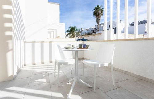 Dimora dei maestri-Camera con veranda e bagno privati - Foto 26