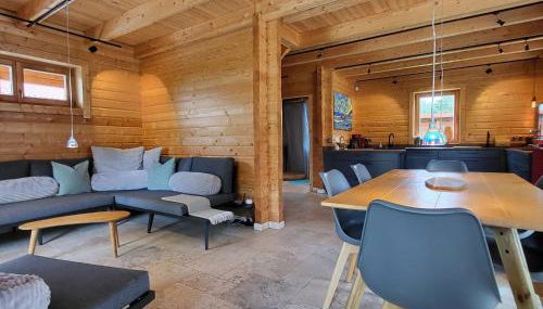 Chalet Seeblick 21 by Interhome - Foto 2