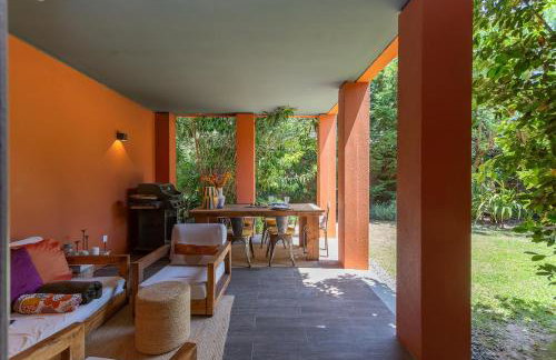 Casa Verde - Photo 12