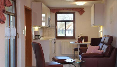 Ferienwohnung Zeck - Foto 5