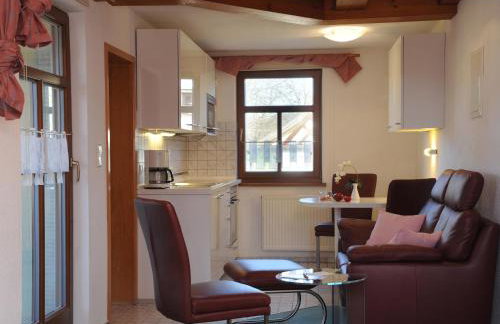 Ferienwohnung Zeck - Foto 5