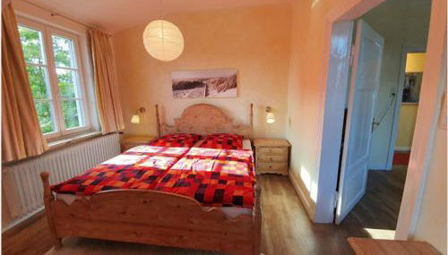 Stadtvilla Marie Varel Dangast 4 Personen mit Sauna - Foto 3