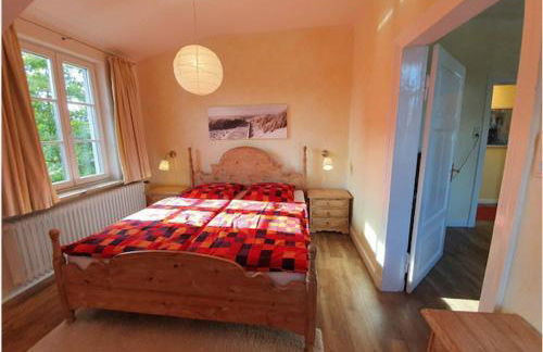 Stadtvilla Marie Varel Dangast 4 Personen mit Sauna - Foto 3