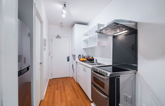 Gilmer Apartment Hotel - Foto 49