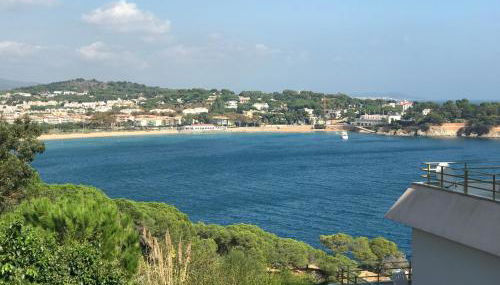 Precioso apartamento en S'Agaró con fantásticas vistas al mar - Foto 3