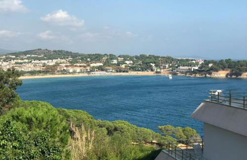 Precioso apartamento en S'Agaró con fantásticas vistas al mar - Foto 3