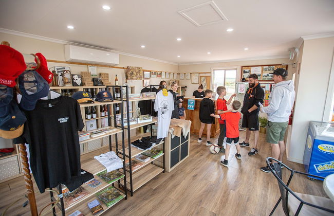 Bendleby Ranges - Foto 2