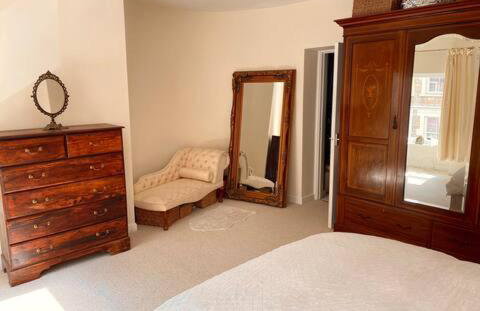 Cottage in the Heart of Frome - Foto 7