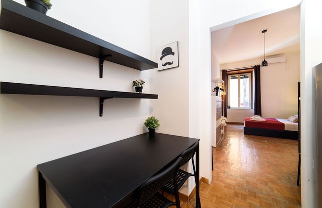 Inside Chiaia rooms - Foto 22