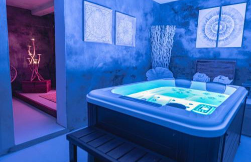 Cà del Mago Pool garden & spa, only adults - Photo 26