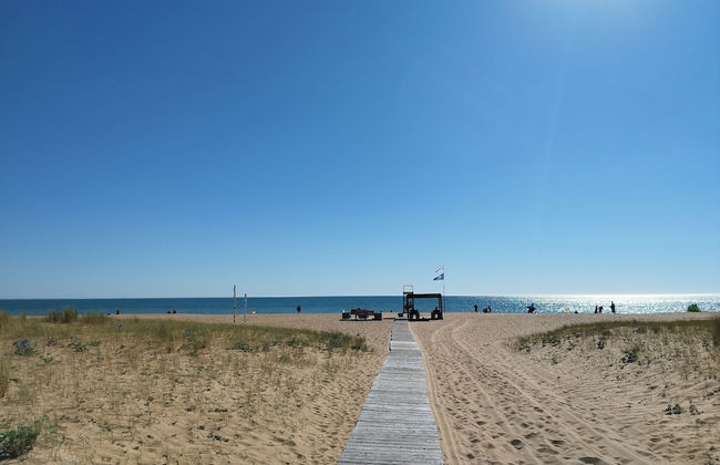 Domaine de la Presqu'île - Foto 19