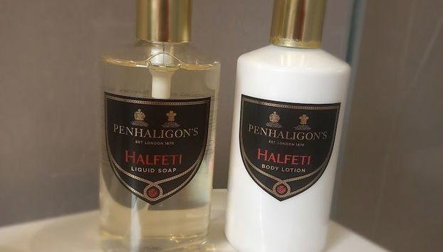 Servicios del cuarto de baño