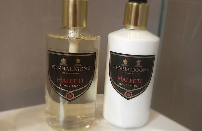 Stylish Serviced Apartment in Reading - Foto 5