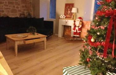 La belle cachée - Photo 1