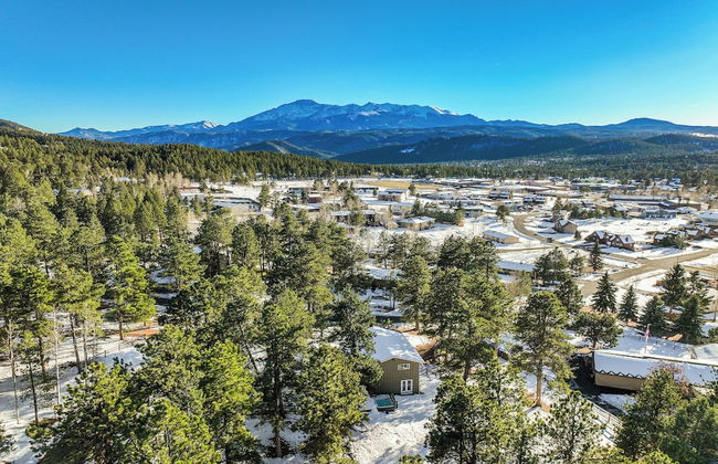 Altitude Oasis - Foto 48