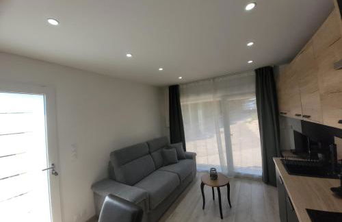 Villa Les palmiers en Provence - Logement cosy 4 pers - Foto 21