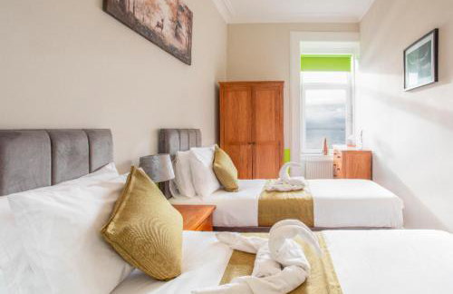 Clyde View Apartment - Foto 33