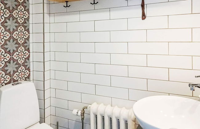 4 Person Holiday Home in Mellosa - Foto 32