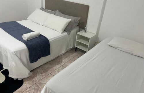 Apartamento com 4 quartos churrasqueira e área de lazer - Foto 38