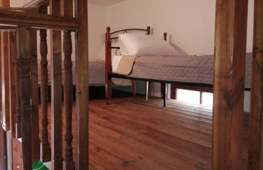 Eleni's Traditional Home with Barbeque - Foto 10