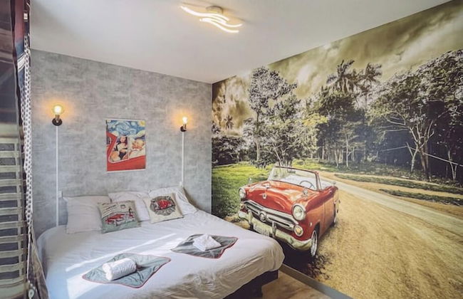 Appartement Tassigny Gare - Foto 8