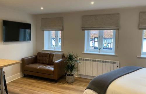 New modern studio apartment near to City Centre - Foto 8