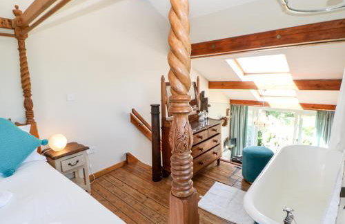 The Cow Byre - Foto 16