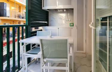 Apartamento Edificio Ricardo - Foto 12