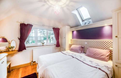 Country House - Pool Jacuzzi - Perfect for Celebrations, Work People - Foto 17