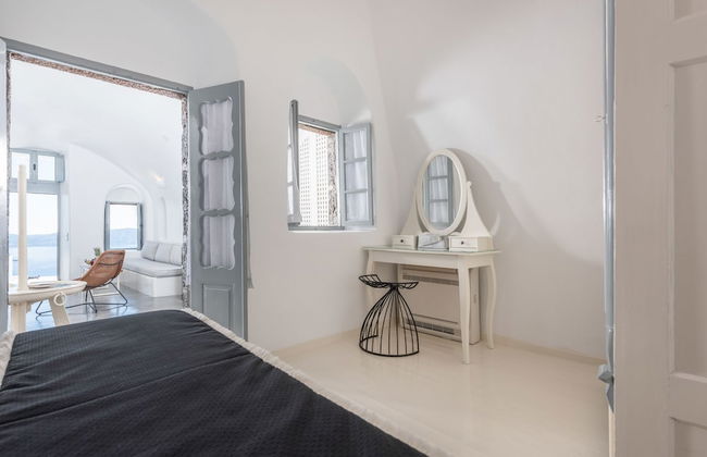 NK Cave House Villa - Foto 8