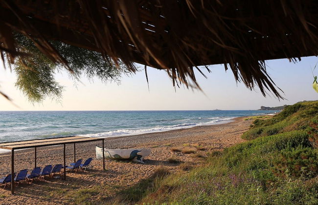 Analipsi Villas Beach Front 3 - Foto 46