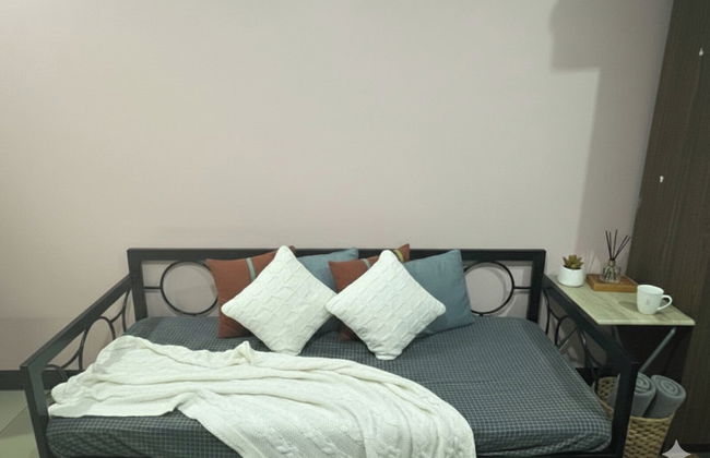 BGC McKinley Center Prime Accommodations - Foto 39