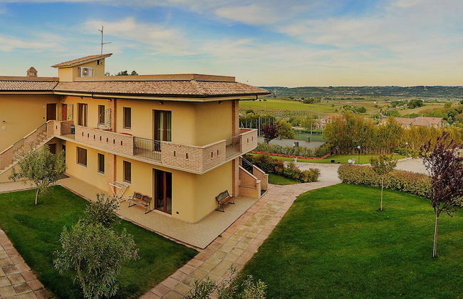 Hotel Residence Eden - Foto 63