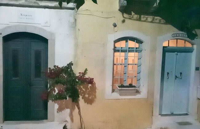 Nektarios Village House Near to Spinaloga - Foto 35