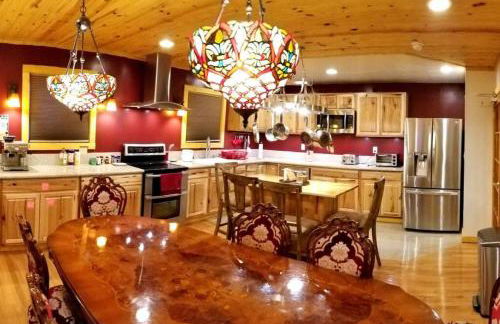 Castle Suite at White Lotus Eco Spa Retreat - Foto 12