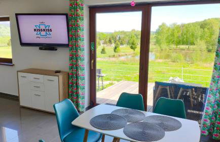 Blu Raj - domy w Sudetach - Foto 17