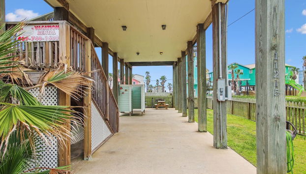 Servizio della struttura