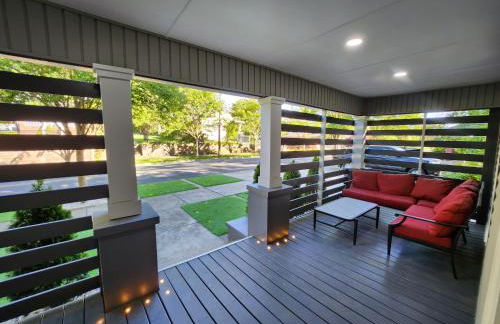 Luxury 3BR House in Charlotte - Foto 71