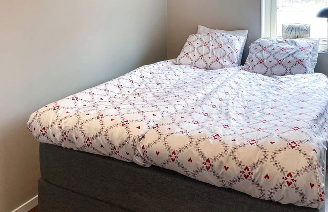 4 Star Holiday Home in Kopingsvik-by Traum - Foto 2